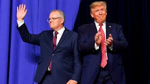 China has indefinitely suspended key economic dialogue with australia, the latest in a growing diplomatic rift between both countries. Australia Given Short Shrift By China Over Us Ties And Virus Stance Financial Times