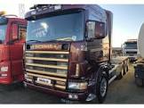 SCANIA-G144
