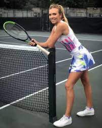 She had just broken into the world's top 100 when a stress fracture in her back put her out for. Katie Boulter Bio 2021 Update Early Life Career Illness
