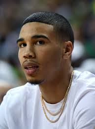 Has one younger brother, jaycob tatum. Giannis Antetokounmpo Jayson Tatum Jayson Tatum Photos Zimbio