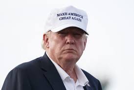 Trump's many falsehoods are well-documented