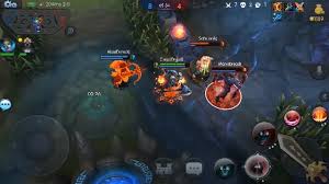 Bueno el juego esta totalmente full, no se le saco nada! Juegos Parecidos A Lol Para Android Juegosdroid
