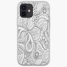 Search free iphone 11 wallpapers on zedge and personalize your phone to suit you. Coloring Pages Iphone Cases Covers Redbubble