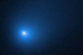 A Detailed View Of Our Second Interstellar Visitor Sky Telescope Sky Telescope