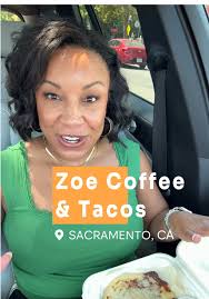 Delicious Coffee Experience in Sacramento