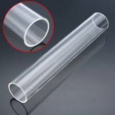 Steel pipes and tubes used as deep foundation elements shall have a nominal outside diameter of not less than 8 inches (203 mm). 2 Od Diameter Clear Acrylic Plastic Lucite Tube Pipe 1 3 4 Id 12 Inch Long Ebay