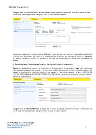 Dacă aveţi contracte cu data început după această dată trebuie să le. Ghid Pentru TelemuncÄ Si Munca De AcasÄ Regulile Se AplicÄ De Luni Document Stb Sindicat