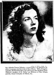 Elizabeth Chase “Betty” Whitmire Brown (1923-2008)