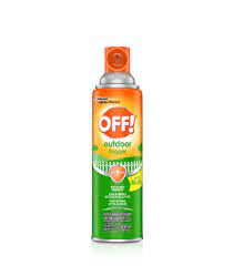 These are some simple tricks off this small step i have in my backyard. Off Outdoor Fogger Off Repellent