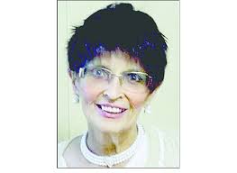 Maureen McIninch Obituary (1949