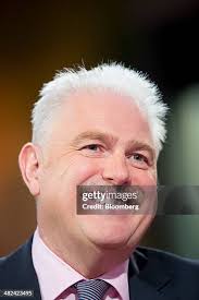 15 British United Provident Association Chief Executive Officer Stuart  Fletcher Interview Stock Photos, High-Res Pictures, and Images