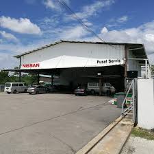 Tan Chong Ekspres Auto Servis
