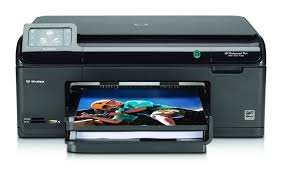 Hp Photosmart Plus Wireless All In One Printer Cd035a Aba