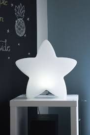 Led Weihnachtsstern Stern Star Kunststoff Beleuchtet 58 Cm