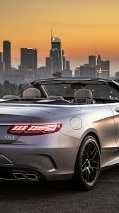 New Mercedes Amg S63 Cabrio 4matic New Amg S63 Instagram Amgbryansk Merc Benz Dream Cars Mercedes