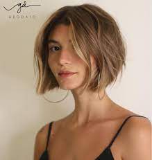 The most popular variations are waterfall, crown and updo hair. Gabriel Deodato On Instagram Classic Bob Slide And Check Out Fresh Nape Comfort Practicality Short Hair Styles Hair Inspiration Hair Styles