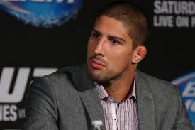 Brendan Schaub Rips Dana White for Fighter Bashing: 'Why Continue to S—t