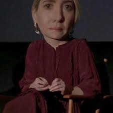 Sarah Paulson