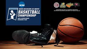 March madness has come to an end, and your baylor bears are the new 2021 ncaa champions! 2020 Ncaa D Iii Men S Basketball First Second Rounds University Of Texas At Dallas Athletics