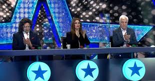 El treece, telefe y otros canales en directo. Chilevision Detallo La Recta Final De La Segunda Temporada De Yo Soy