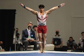 2021 region viii regional championship information. Watch Stanford Win Its Second Consecutive Men S Gymnastics National Championship Ncaa Com