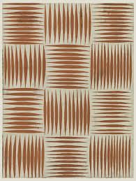 Drawing Basket Weave Pattern Textile Design 1950 70 Pattern Design Textile Design Basket Weaving