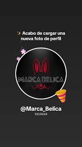 Marca_Belica (@marca_belica)’s videos with La Suma