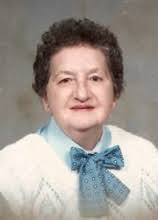 Obituary information for Ida M. Schneider