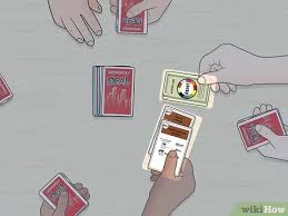 It is a fast paced game which lasts around 15 minutes. 3 Easy Ways To Play Monopoly Deal Wikihow