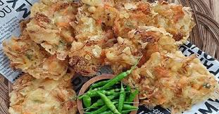 Cilok jawa barat ala inul . Tips Membuat Bakwan Sayur Bertekstur Renyah Resepnya Sederhana