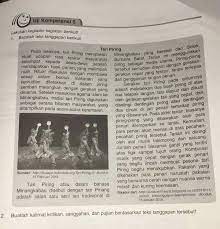 Check spelling or type a new query. Buatlah Kalimat Kritikan Sanggahan Dan Pujian Berdasarkan Teks Tanggapan Tersebutmohon Brainly Co Id