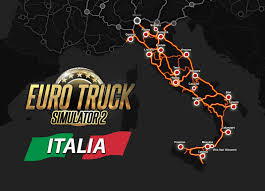 Please subscribe to my channel (or i wont updating patch anymore) thank you. Scs Software S Blog Benvenuto In Italia