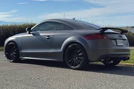 Image result for Brilliant Black 2010 TTS