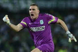 Franco armani festeja este viernes sus 34 años y los hinchas de river lo llenaron de saludos en las redes. With Argentina S Starter Out Keeper Franco Armani May Get His Golden Opportunity In The World Cup