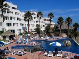 Check spelling or type a new query. Las Rocas Resort Spa Hotel Tijuana Mexico Overview