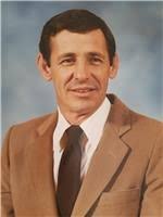 Tony Martinez, Jr. Obituary (1944