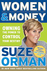 Suze Orman By Ramz Issuu