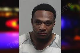 Isaiah Vance — Tift County Jail Bookings