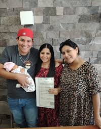 Registro Civil La antigua...