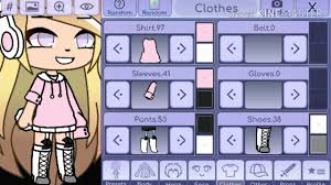 We did not find results for: Cute Gacha Life Outfits Lizzy Edits Youtube