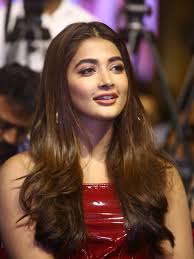 Pooja Hegde - Wikipedia