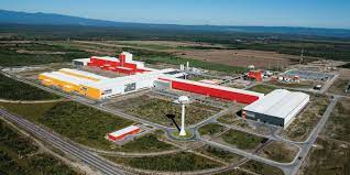 Con 17 centros productivos en argentina, brasil, colombia, estados unidos, guatemala y méxico, fabricamos aceros de alta complejidad para proveer a las principales industrias y mercados de la región. Ternium Linkedin