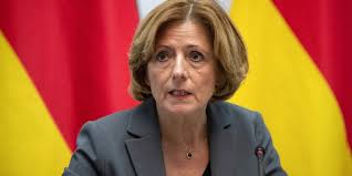 Ministerpräsidentin Malu Dreyer: Familie, Krankheit und Gehalt