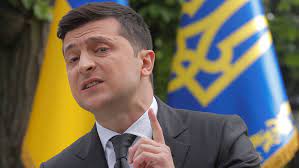 Последние твиты от володимир зеленський (@zelenskyyua). Zelenskij Posle Shturma Kapitoliya Ssha Trudno Vosprinimat Kak Oplot Demokratii Gazeta Ru