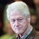 Blunt Political Assessments in Bill Clinton Transcripts