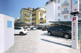 2⋆ HOTEL BELLARIA ≡ Lido di Jesolo, Italy ≡ Lowest Booking Rates For Hotel  Bellaria in Lido di Jesolo
