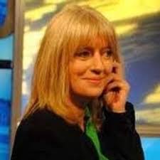 Deborah Rayner's Instagram, Twitter & Facebook