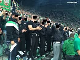 460 likes · 1 talking about this. Ferencvaros Wizytowal We Wroclawiu Stadionowi Oprawcy