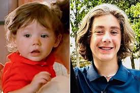 See the Kids of Teen Mom Then and Now