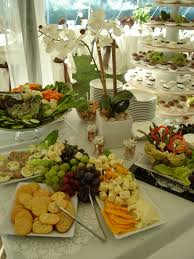 Think through the details to create a memorable event to honor a retiree. 26 Retirement Party Ideas Retirement Parties Food Fruit Display